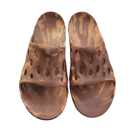 Merrell Hydro Slide Mens 9.5 Wmns 11 - Picture 3 of 9